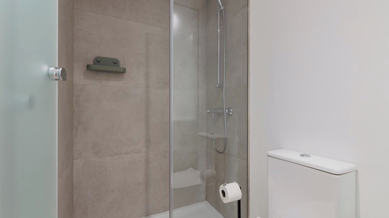 Photo of Bathroom in Moncloa - Arguelles