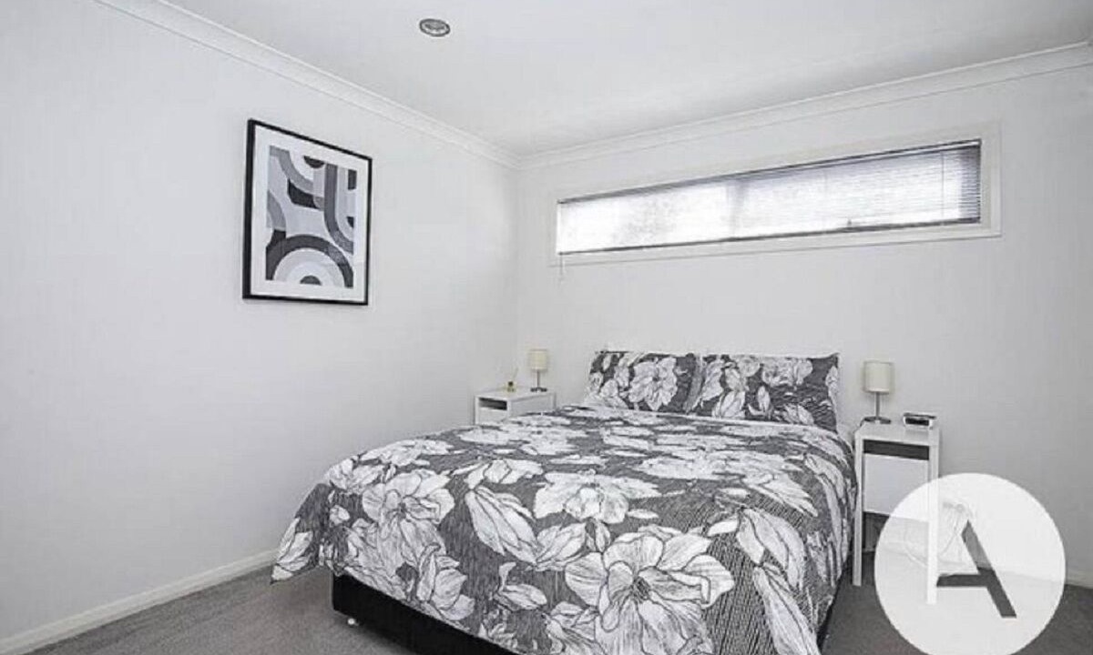 Photo of Bedroom in Hughes