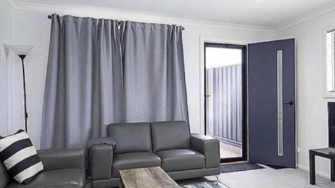 Photo of Livingroom in Hughes