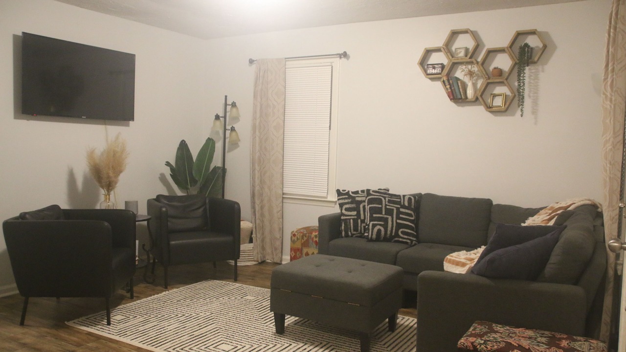 Photo of Livingroom in Salisbury