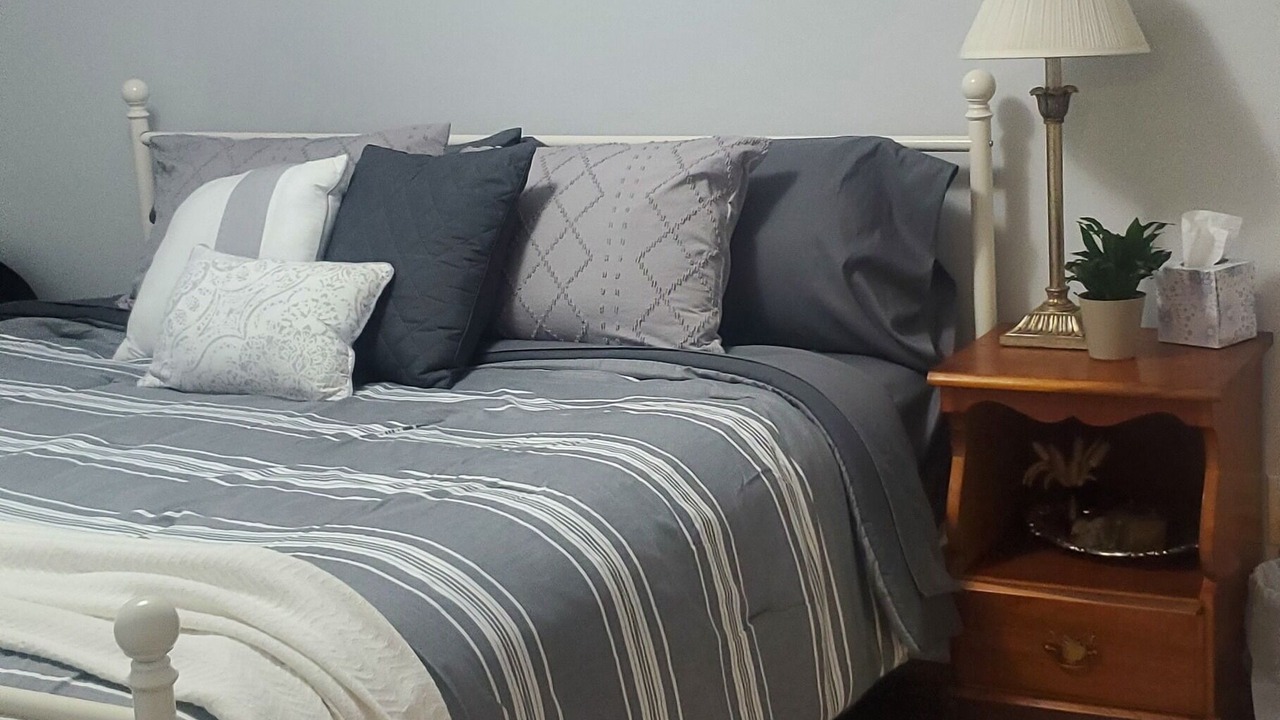 Photo of Bedroom in Salisbury