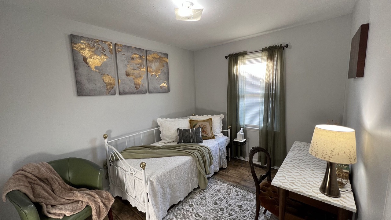 Photo of Bedroom in Salisbury