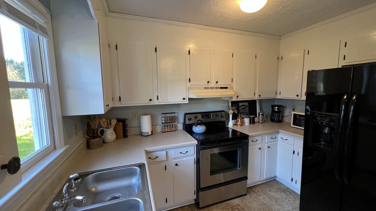 Photo of Kitchen in Salisbury