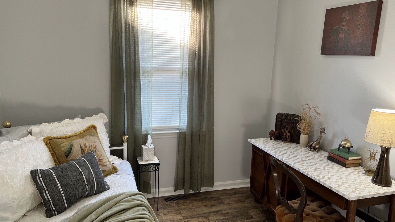 Photo of Bedroom in Salisbury