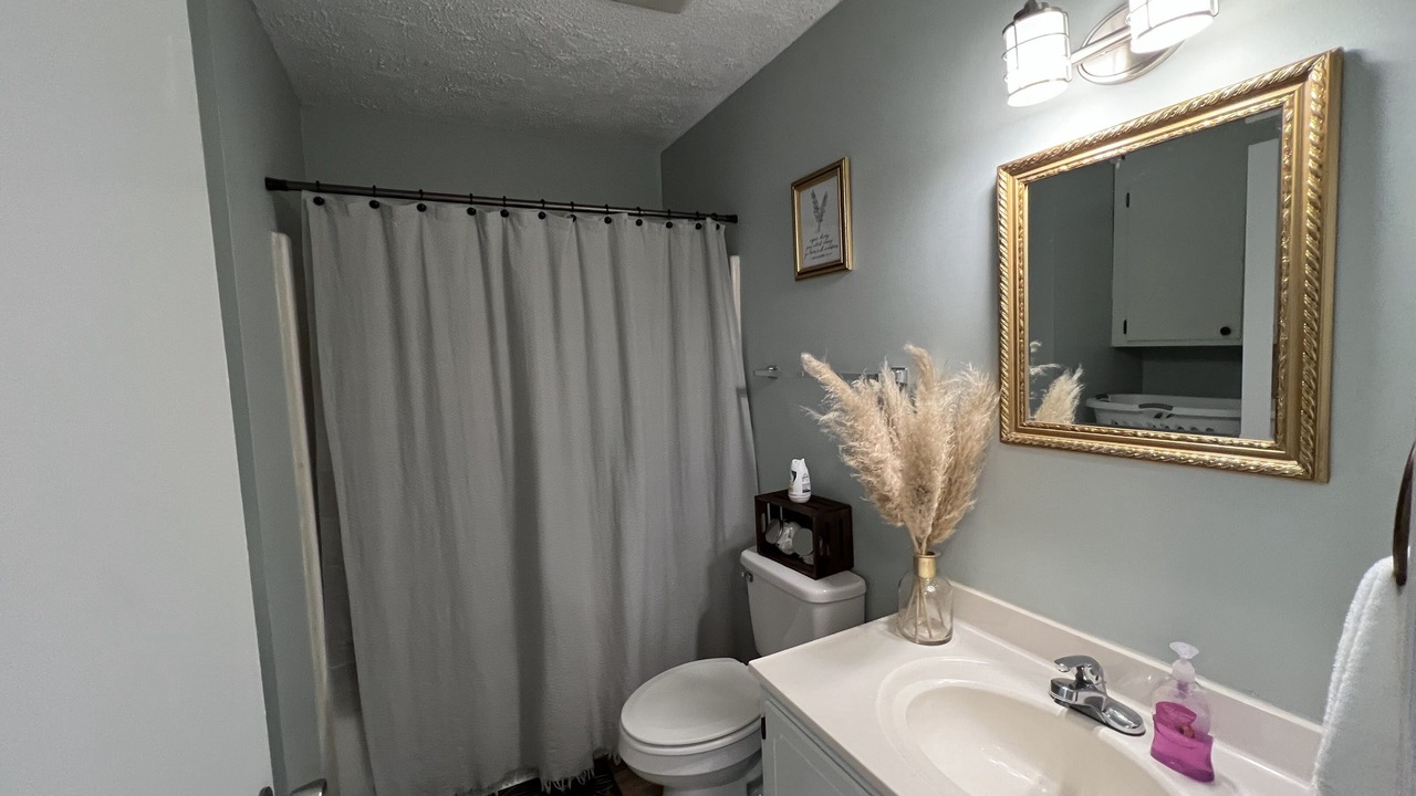 Photo of Bathroom in Salisbury