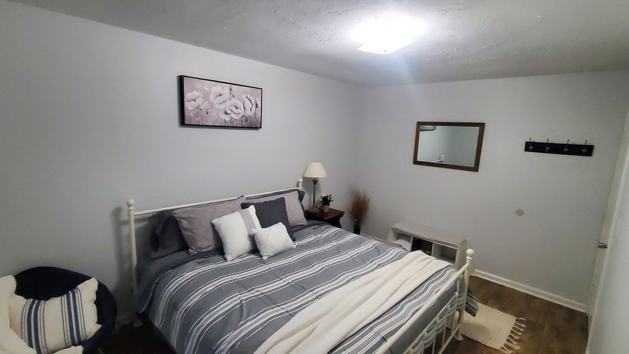 Photo of Bedroom in Salisbury