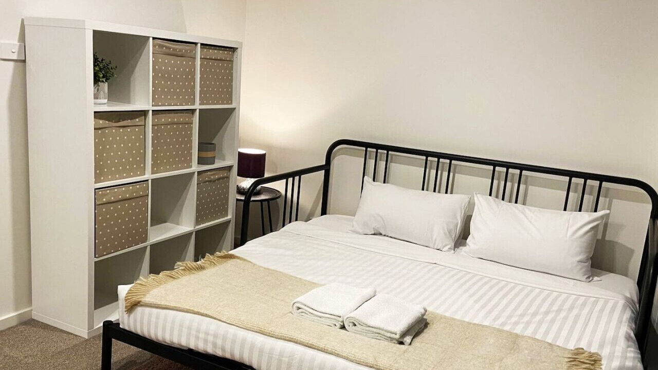 Photo of Bedroom in Phillip