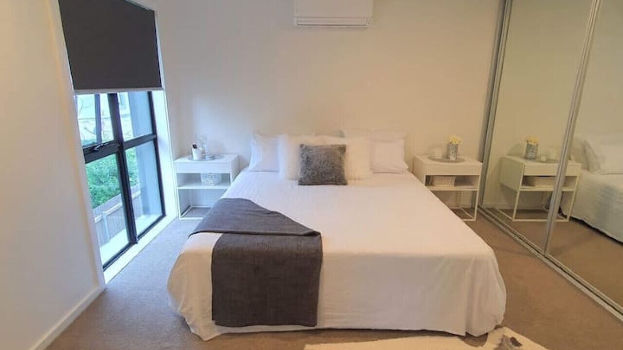 Photo of Bedroom in Phillip