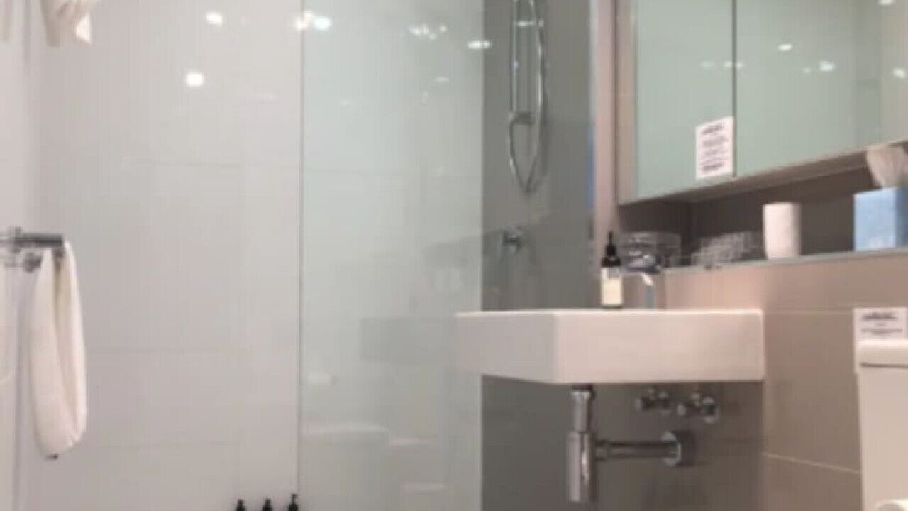 Photo of Bathroom in Phillip