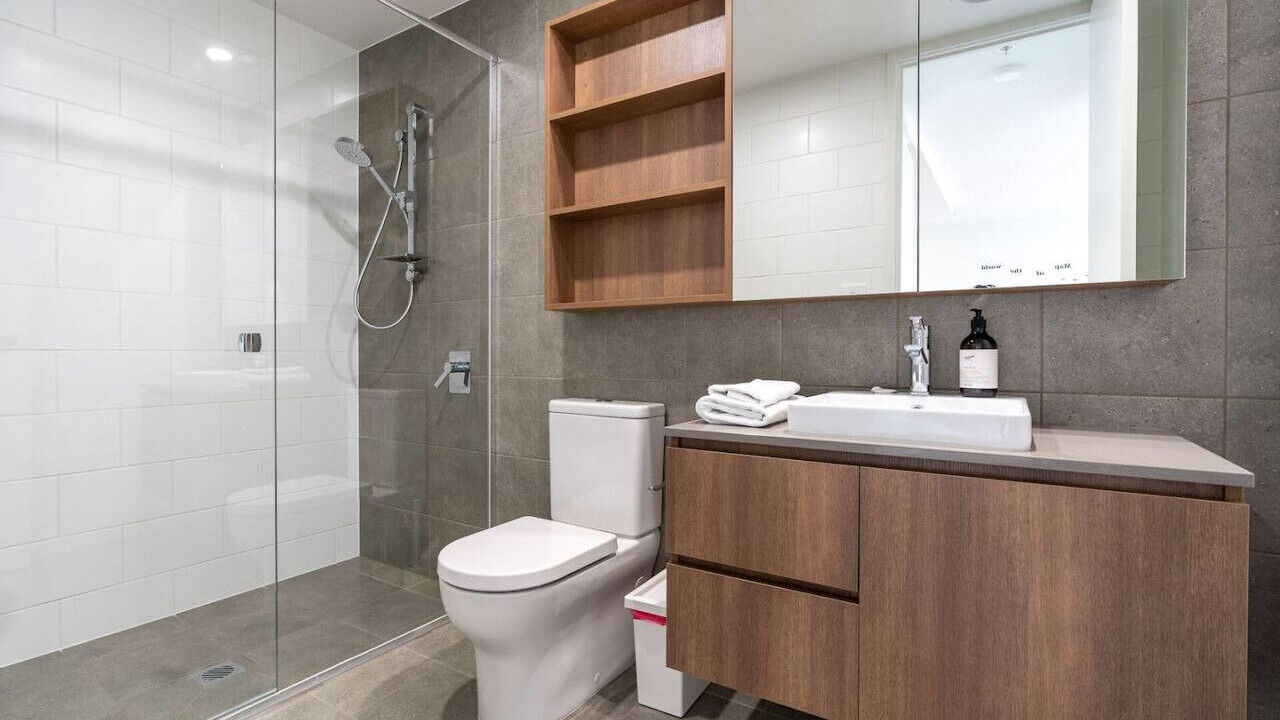 Photo of Bathroom in Phillip