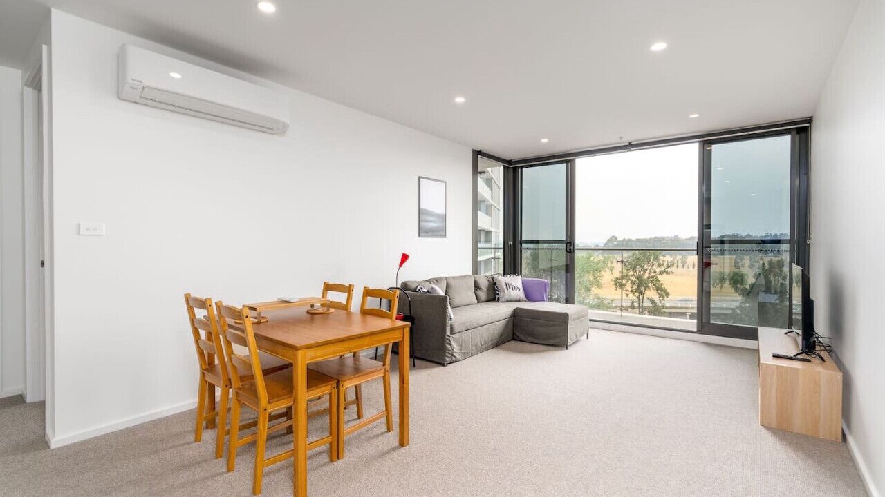 Photo of Livingroom in Phillip