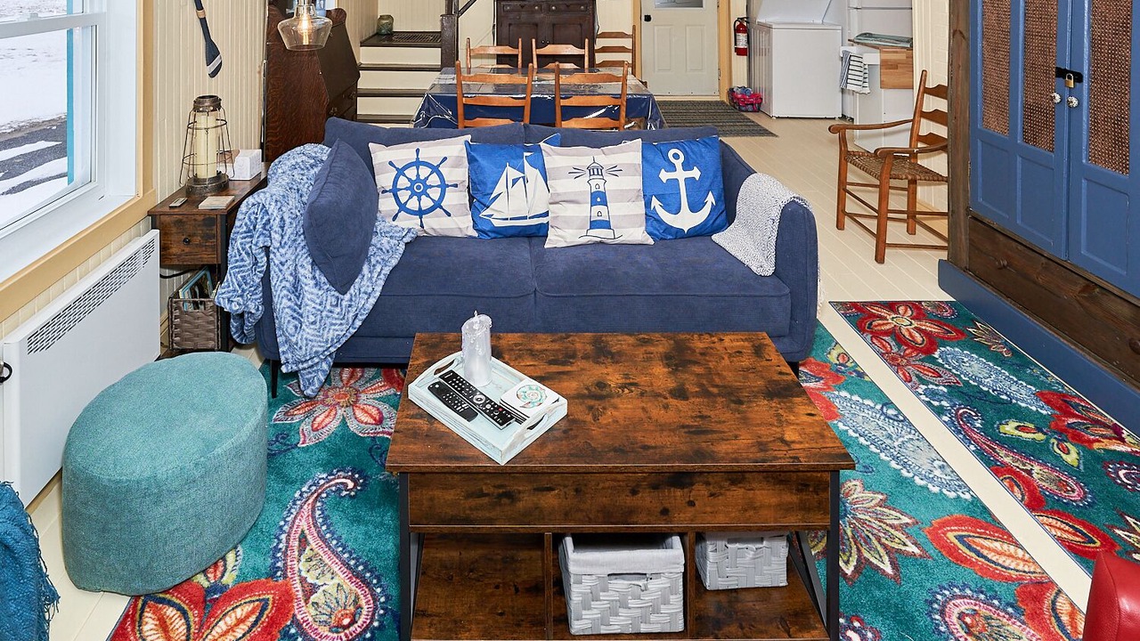 Photo of Livingroom in Matane
