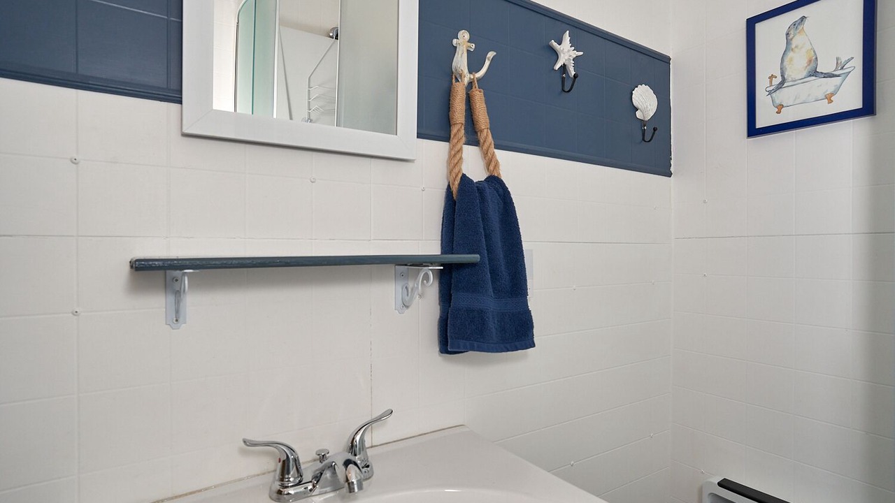 Photo of Bathroom in Matane