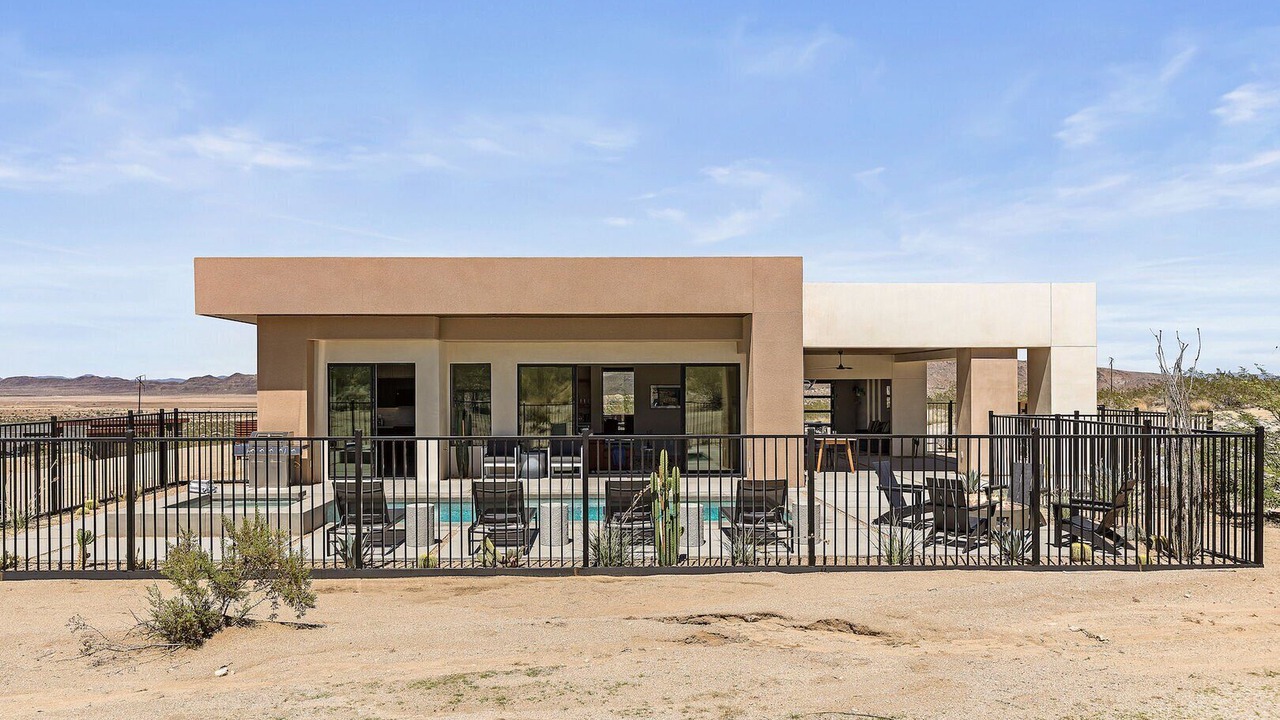 Photo of Outdoor in Panorama Heights
