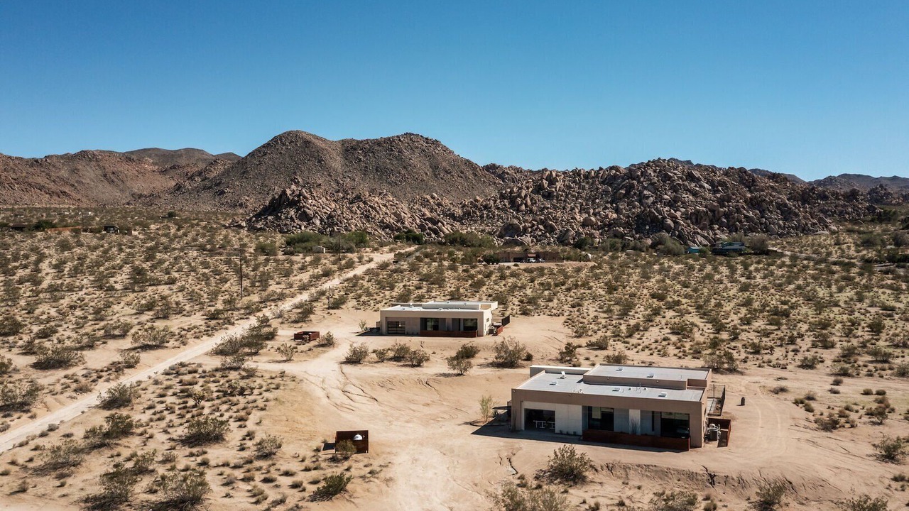 Photo of Outdoor in Panorama Heights