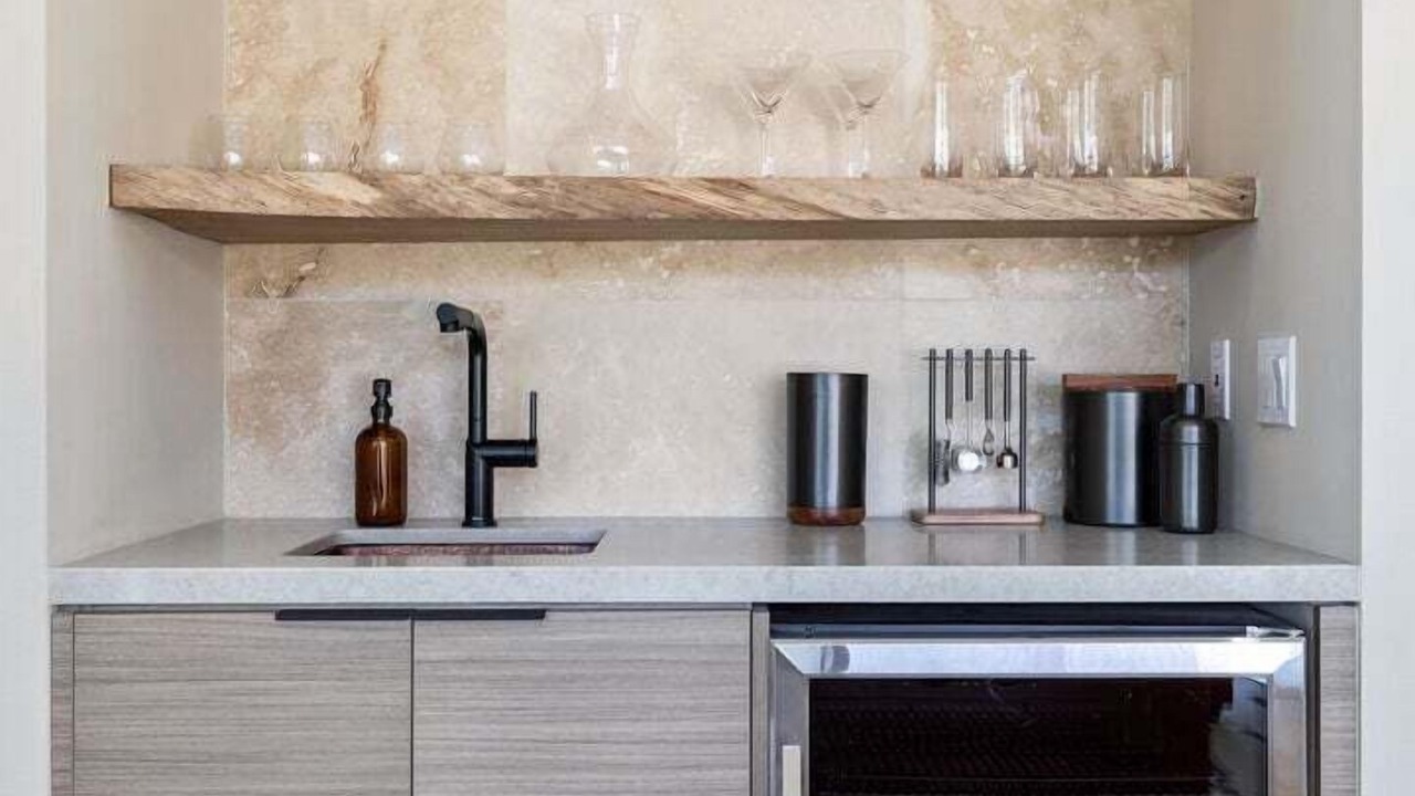Photo of Kitchen in Panorama Heights