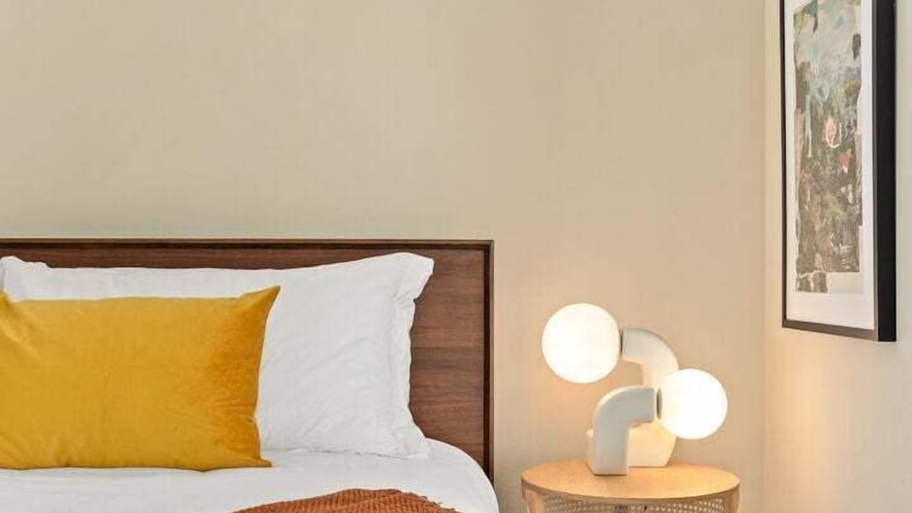 Photo of Bedroom in Panorama Heights
