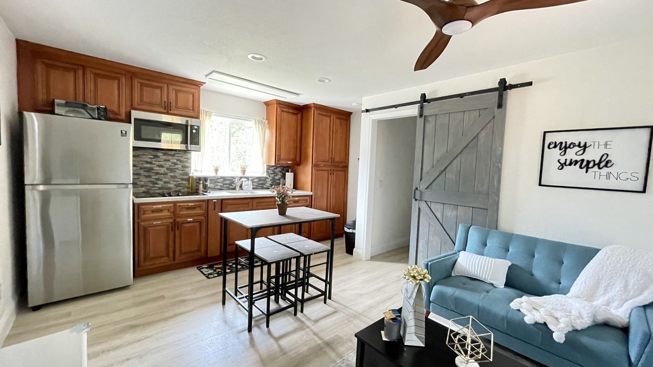 Photo of Livingroom in Evergreen