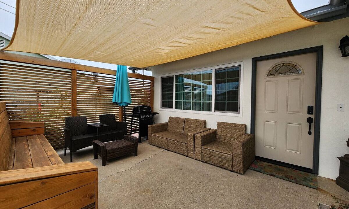 Photo of Outdoor in Rustic Lane
