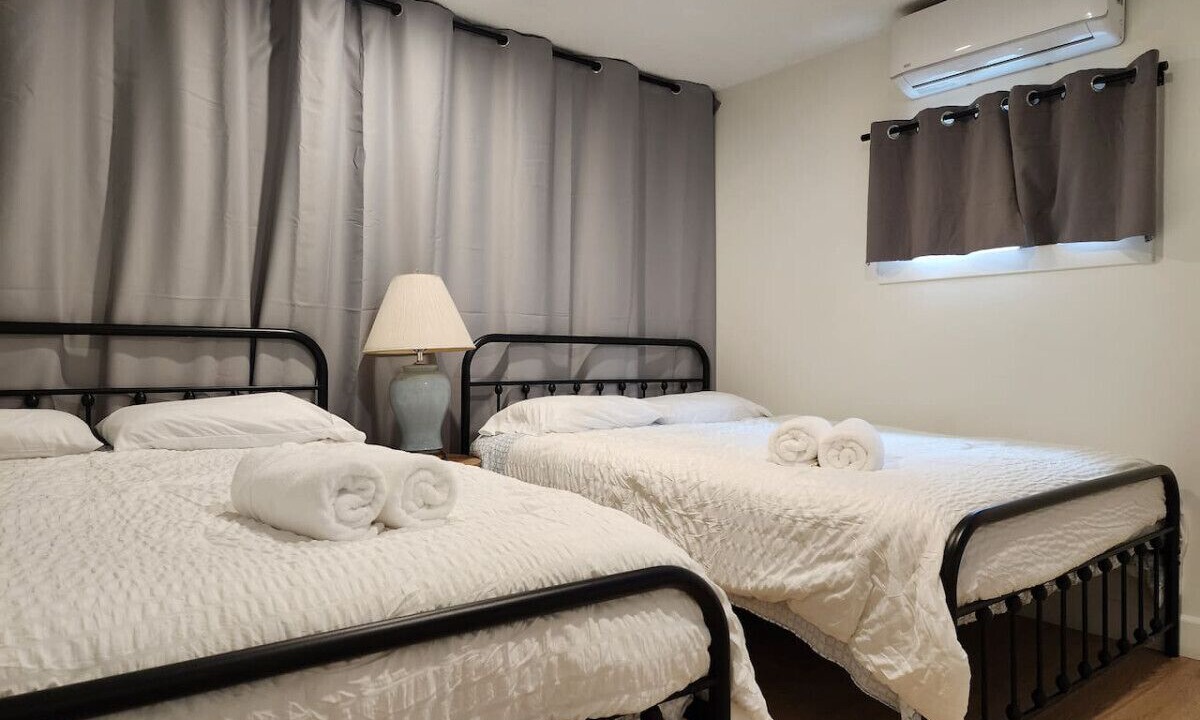 Photo of Bedroom in Rustic Lane