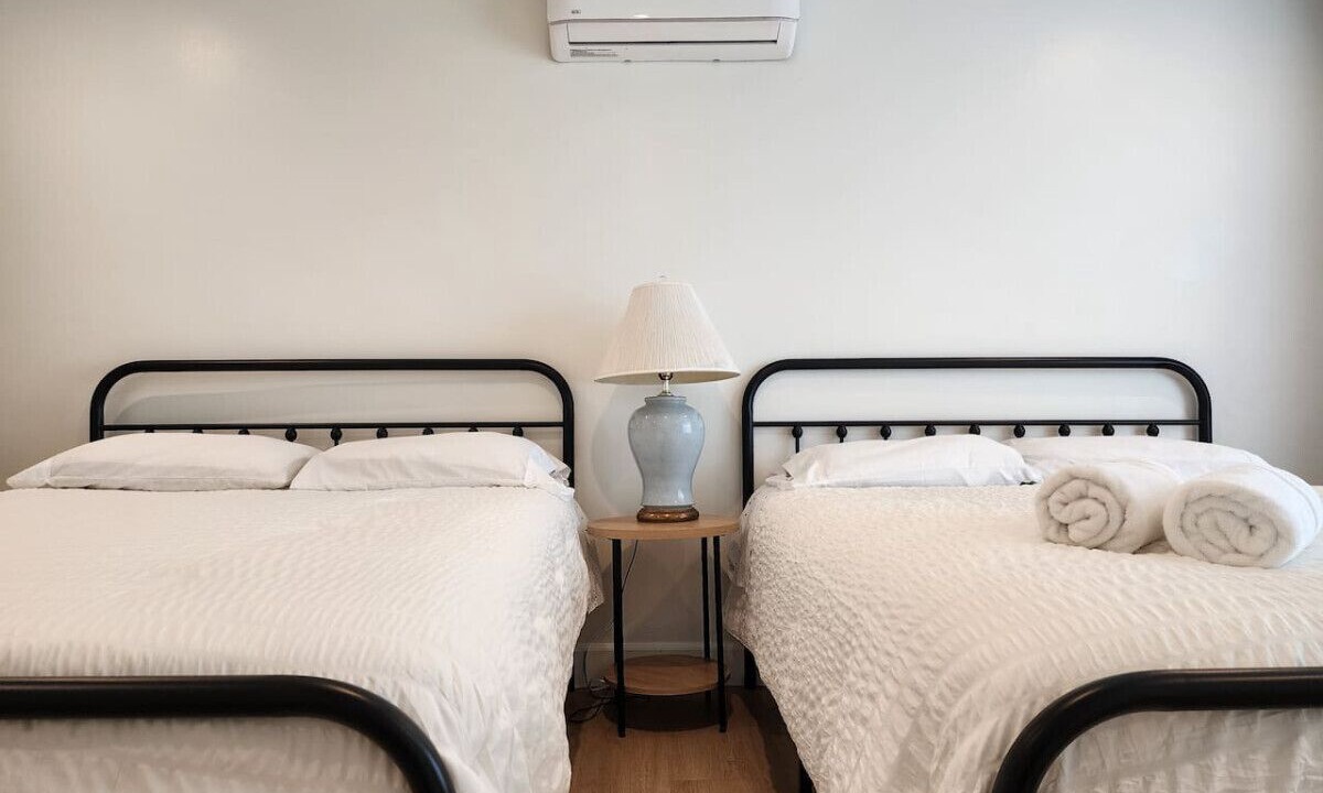 Photo of Bedroom in Rustic Lane