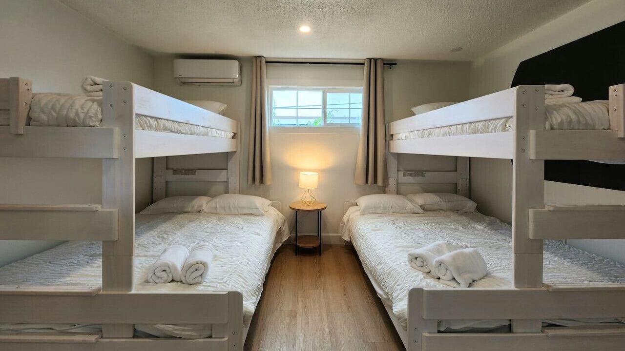 Photo of Bedroom in Rustic Lane