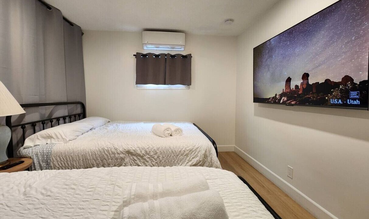 Photo of Bedroom in Rustic Lane