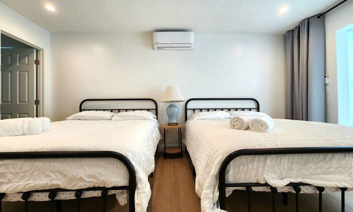 Photo of Bedroom in Rustic Lane