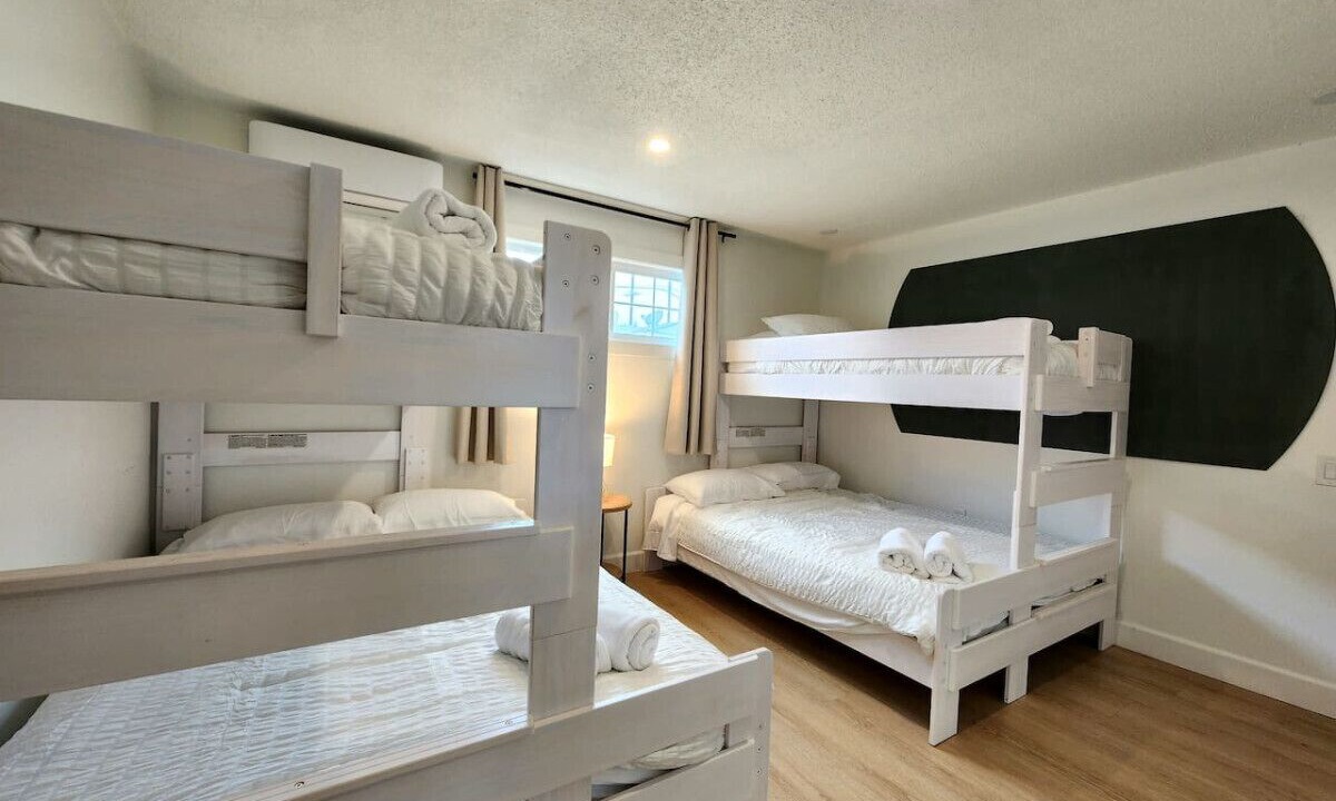 Photo of Bedroom in Rustic Lane