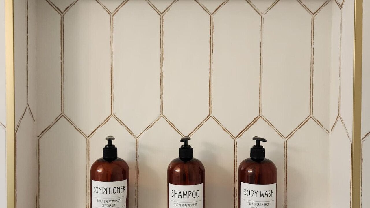 Photo of Bathroom in Rustic Lane