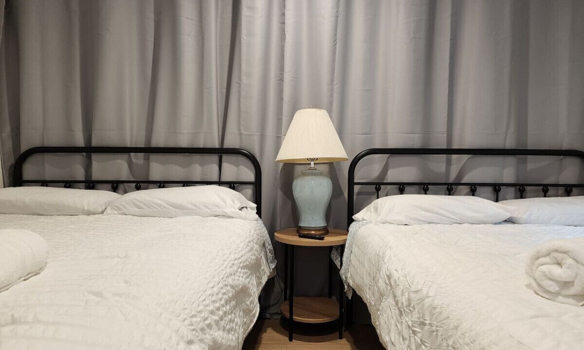 Photo of Bedroom in Rustic Lane