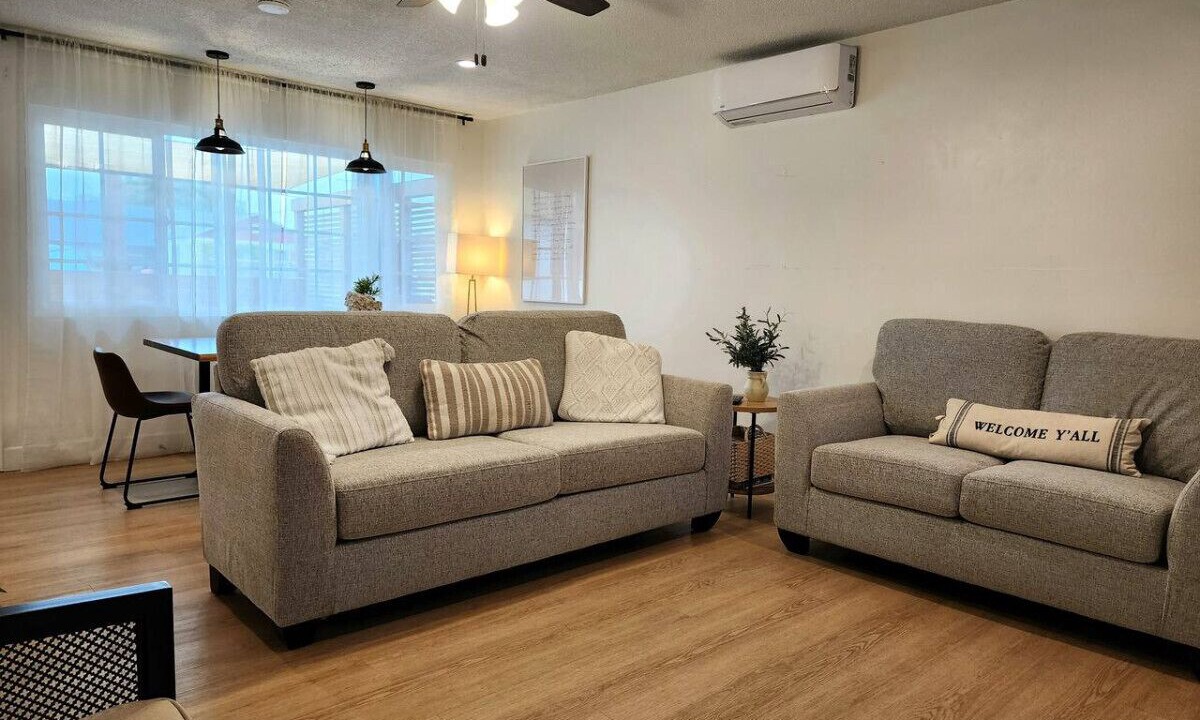 Photo of Livingroom in Rustic Lane