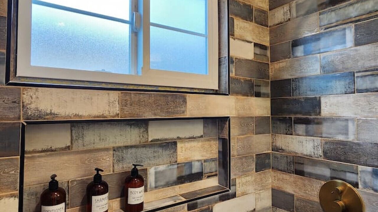 Photo of Bathroom in Rustic Lane