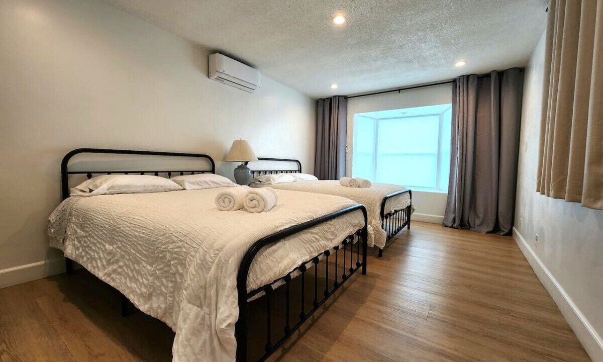 Photo of Bedroom in Rustic Lane