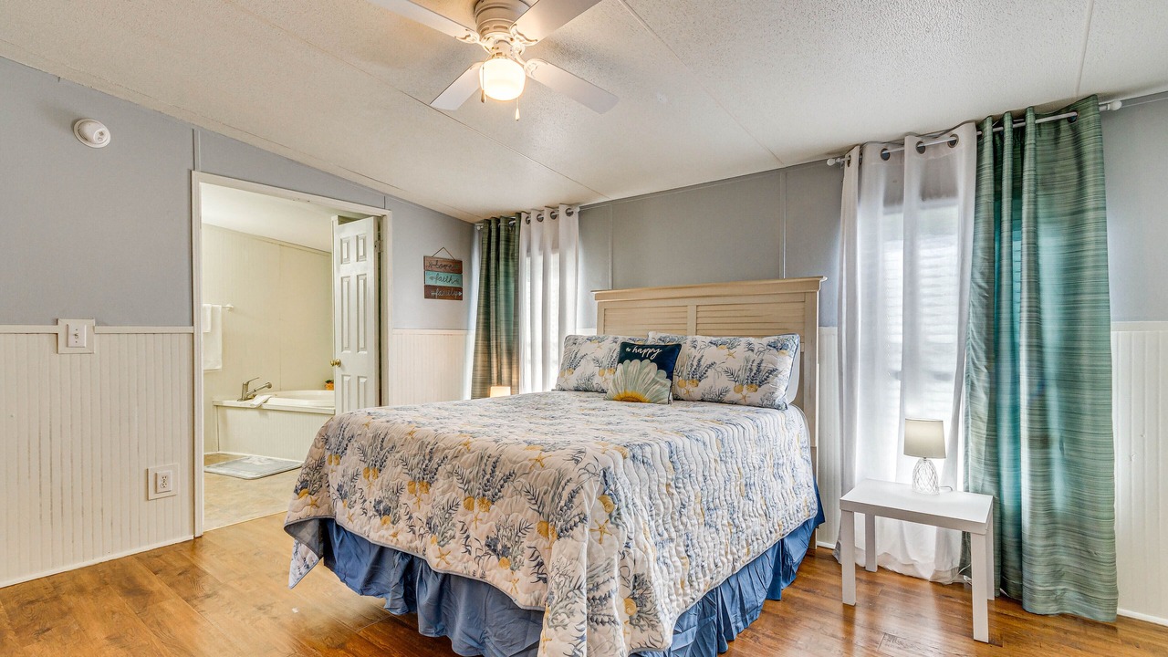 Photo of Bedroom in Bayou Grande Villa