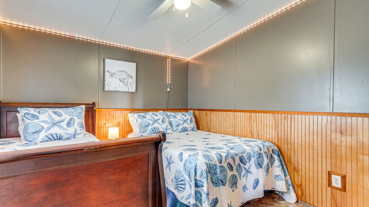 Photo of Bedroom in Bayou Grande Villa
