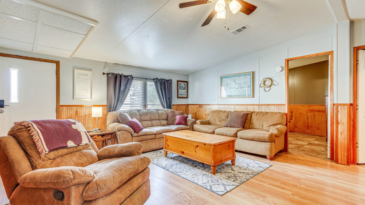 Photo of Bedroom in Bayou Grande Villa