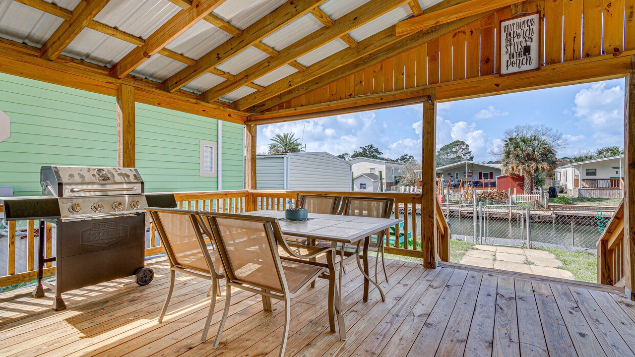 Photo of Others in Bayou Grande Villa