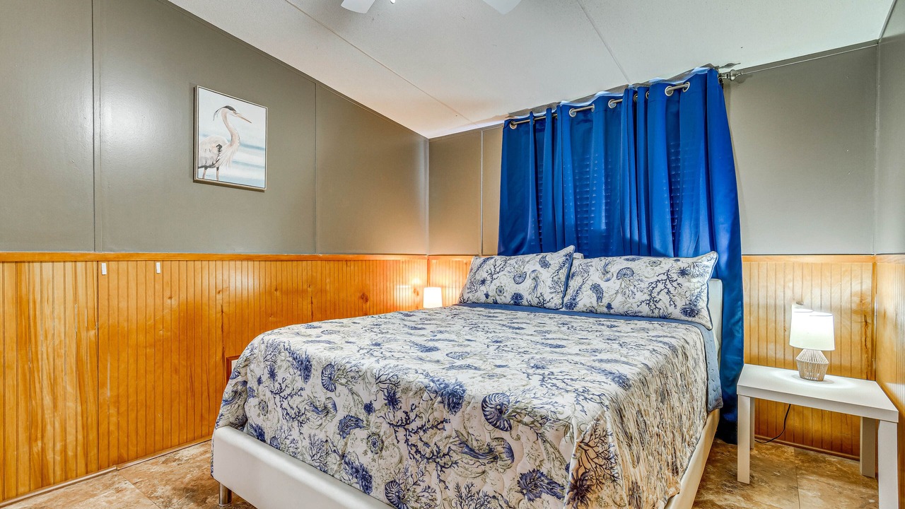 Photo of Bedroom in Bayou Grande Villa