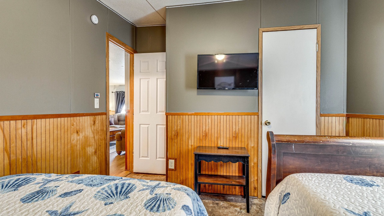 Photo of Bedroom in Bayou Grande Villa