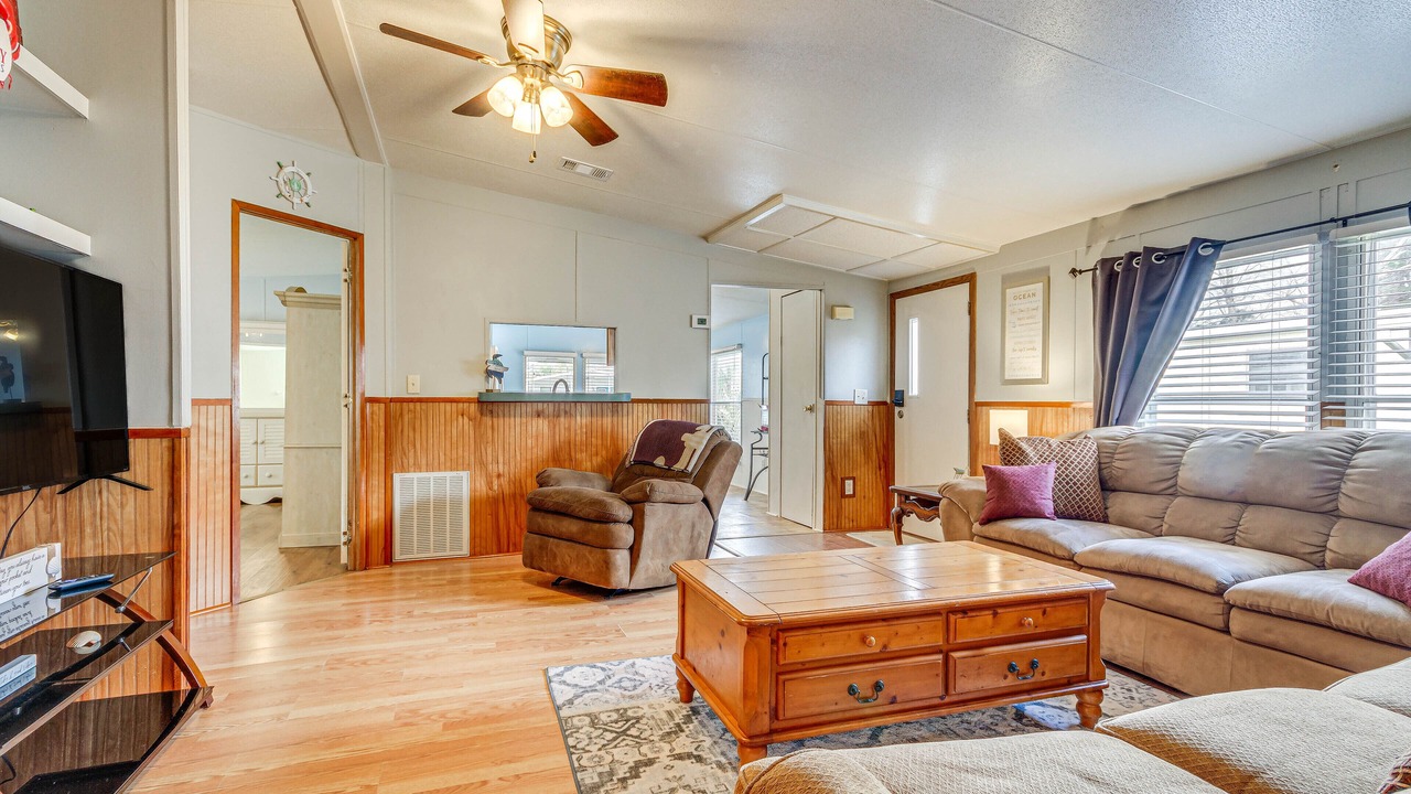 Photo of Bedroom in Bayou Grande Villa