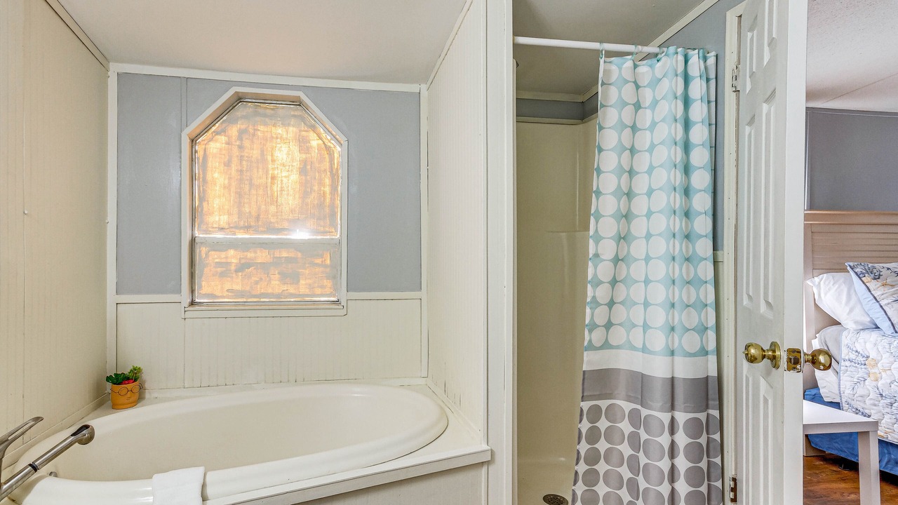 Photo of Bathroom in Bayou Grande Villa