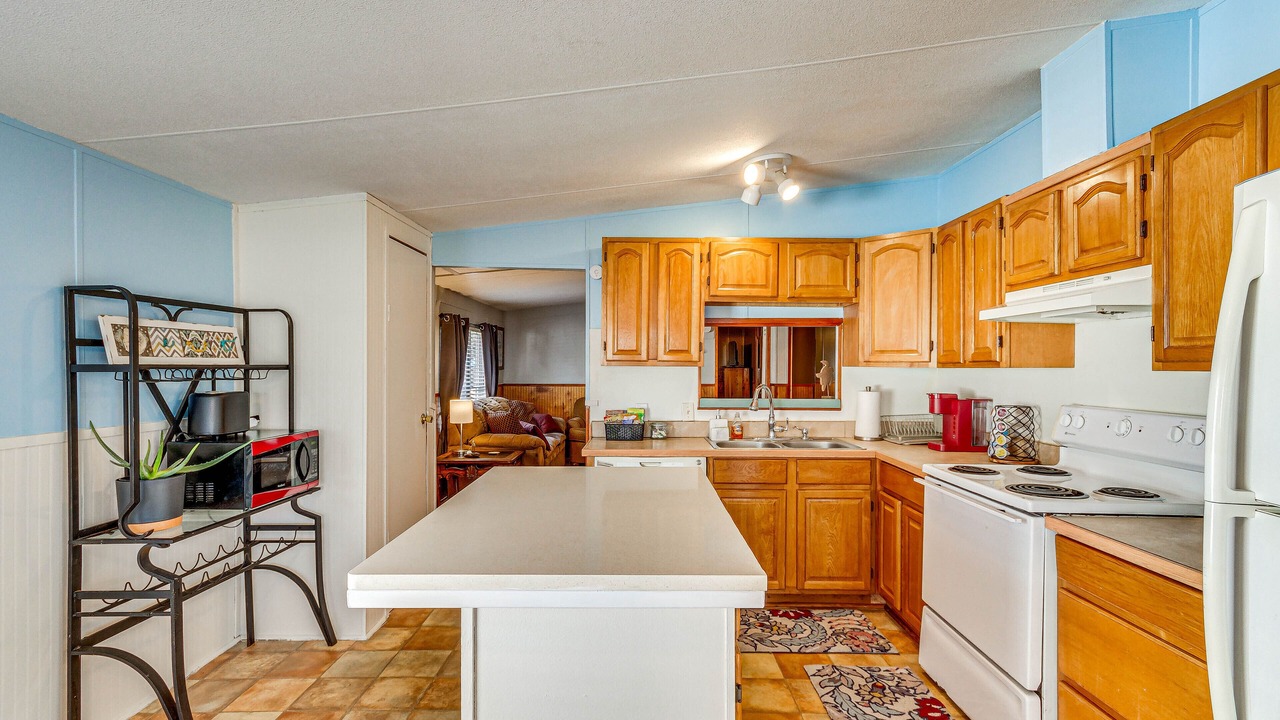 Photo of Kitchen in Bayou Grande Villa