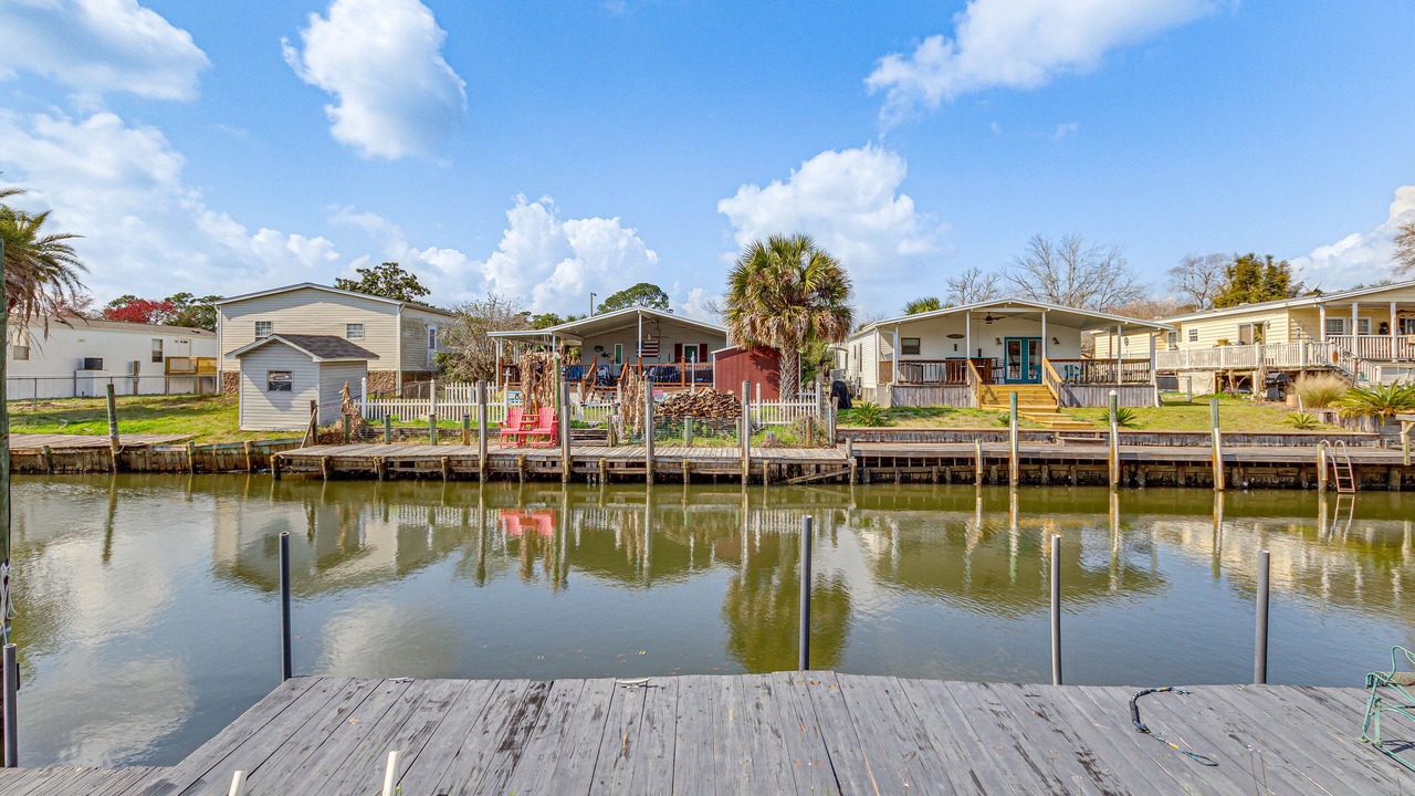Photo of Others in Bayou Grande Villa