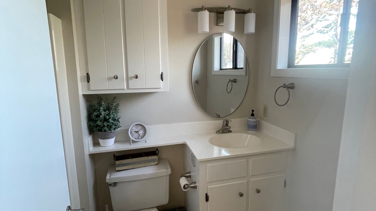 Photo of Bathroom in Wise