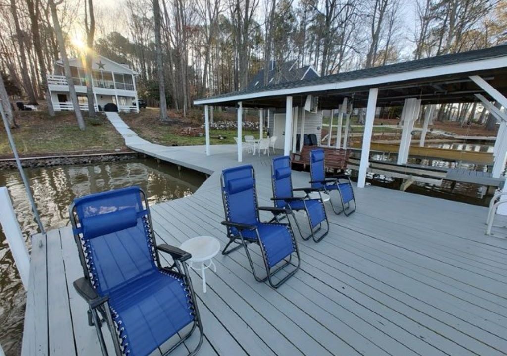 Photo of Patio Balcony in Wise