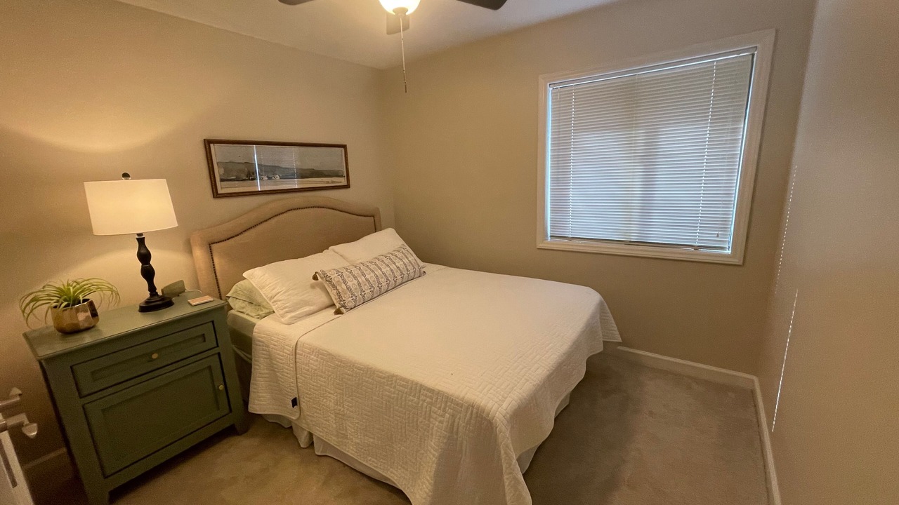 Photo of Bedroom in Wise