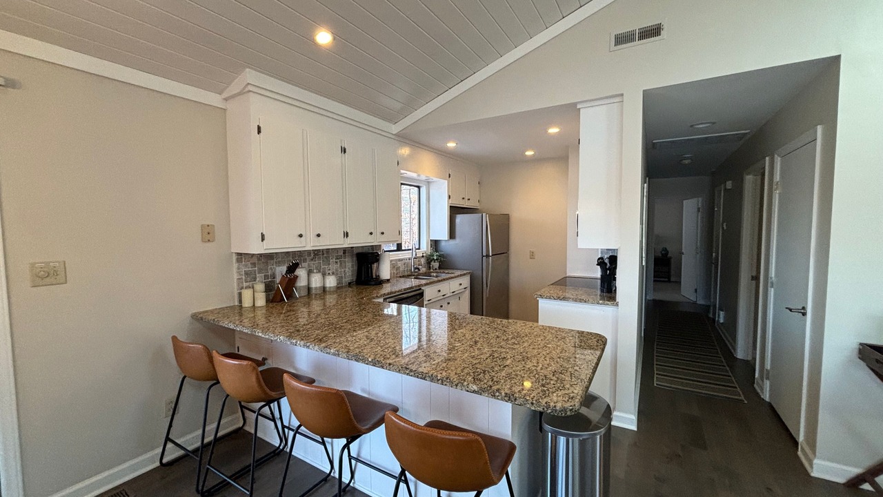 Photo of Kitchen in Wise