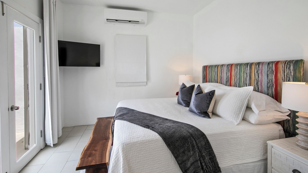 Photo of Bedroom in Estate Peterborg