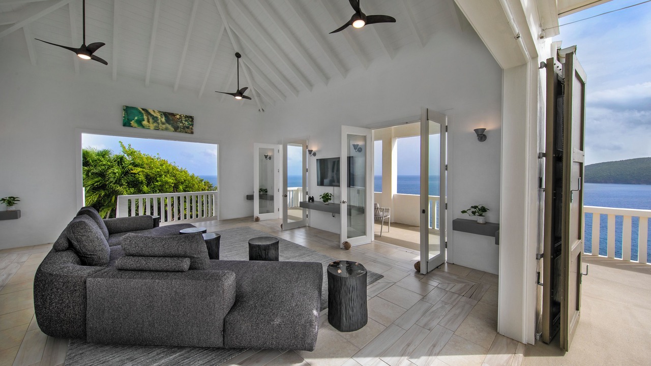 Photo of Livingroom in Estate Peterborg